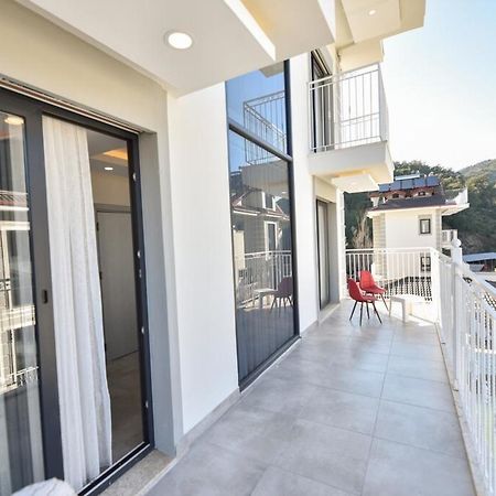 Monastery Suites Hotel-Fethiye 厄吕代尼兹 外观 照片