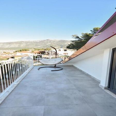 Monastery Suites Hotel-Fethiye 厄吕代尼兹 外观 照片