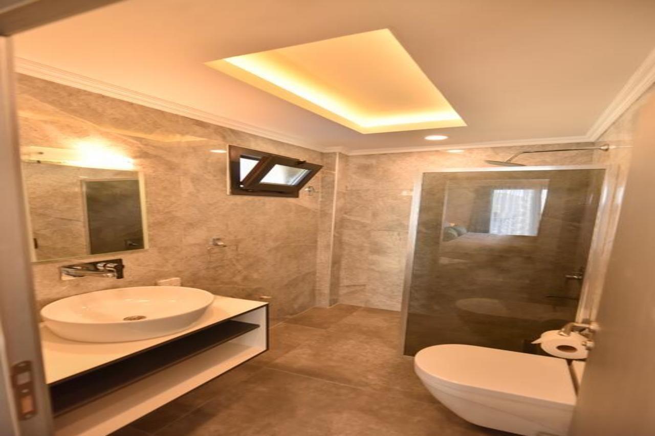 Monastery Suites Hotel-Fethiye 厄吕代尼兹 外观 照片