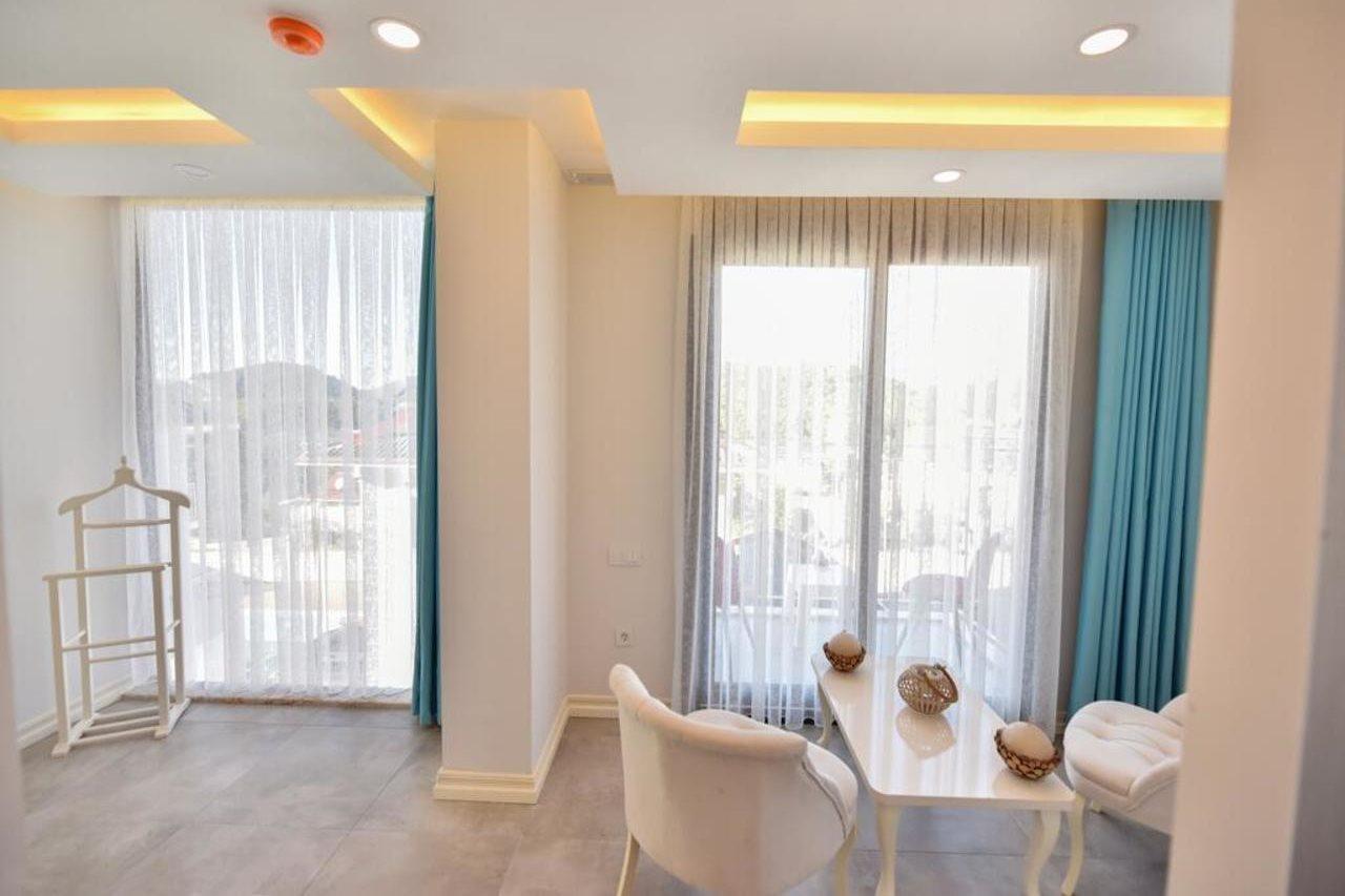 Monastery Suites Hotel-Fethiye 厄吕代尼兹 外观 照片