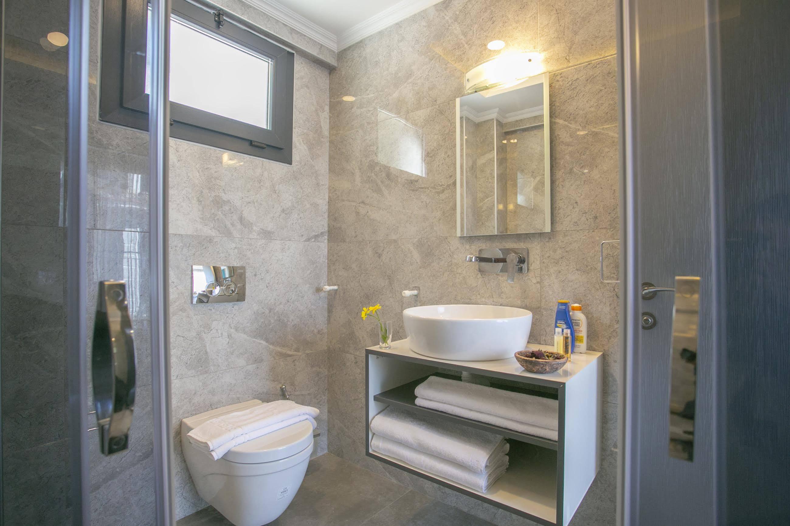 Monastery Suites Hotel-Fethiye 厄吕代尼兹 外观 照片